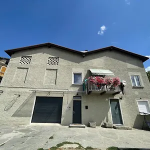 Casa Le Siepi Teglio