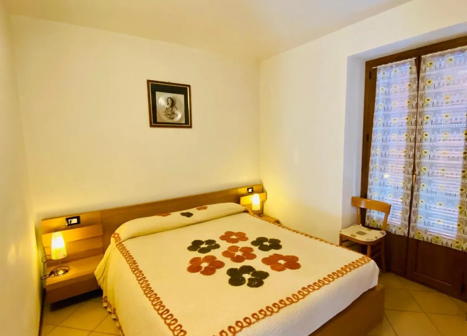 Casa Giuliana Apartment Teglio