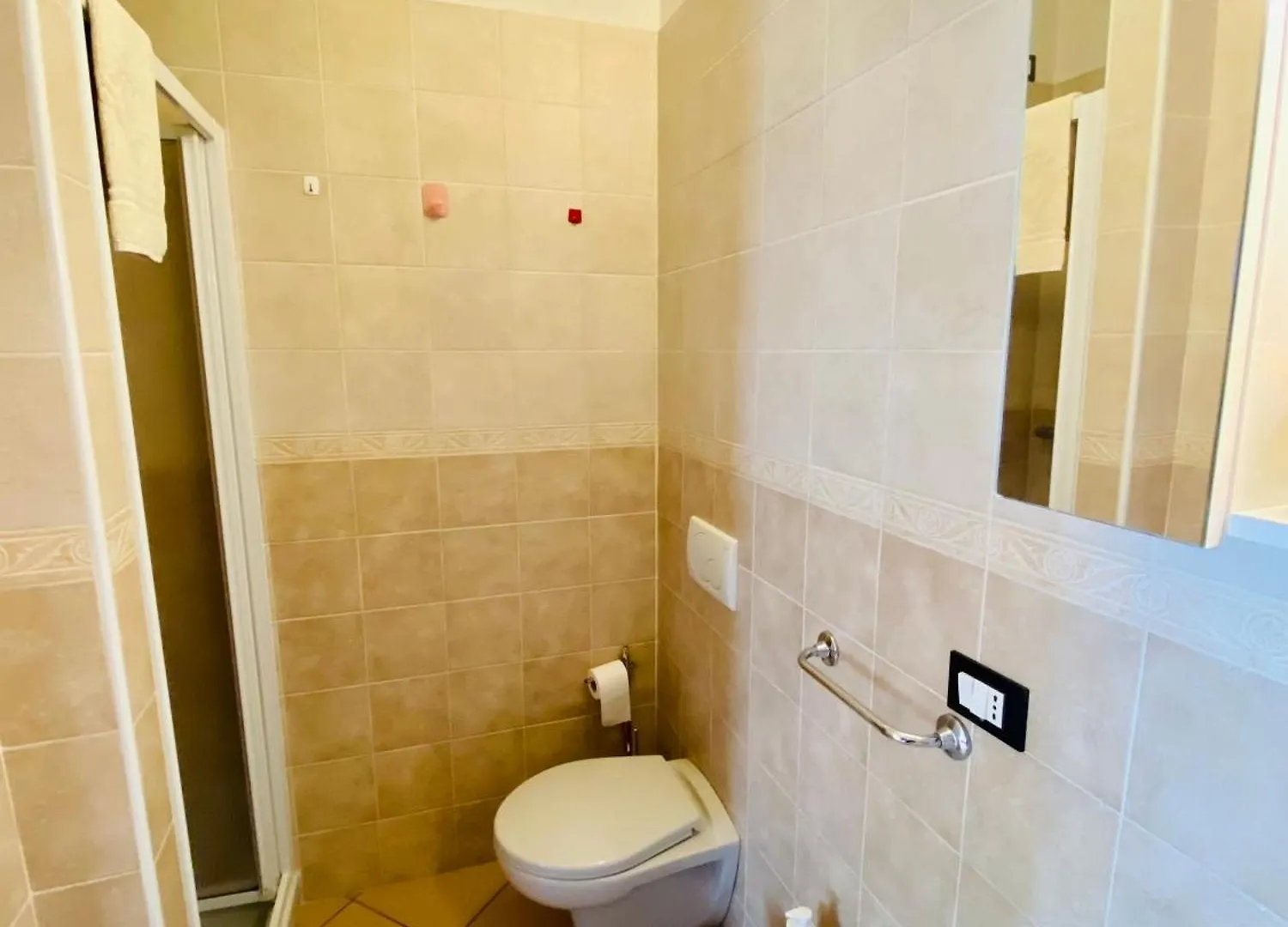 Casa Giuliana Apartment Teglio Italy