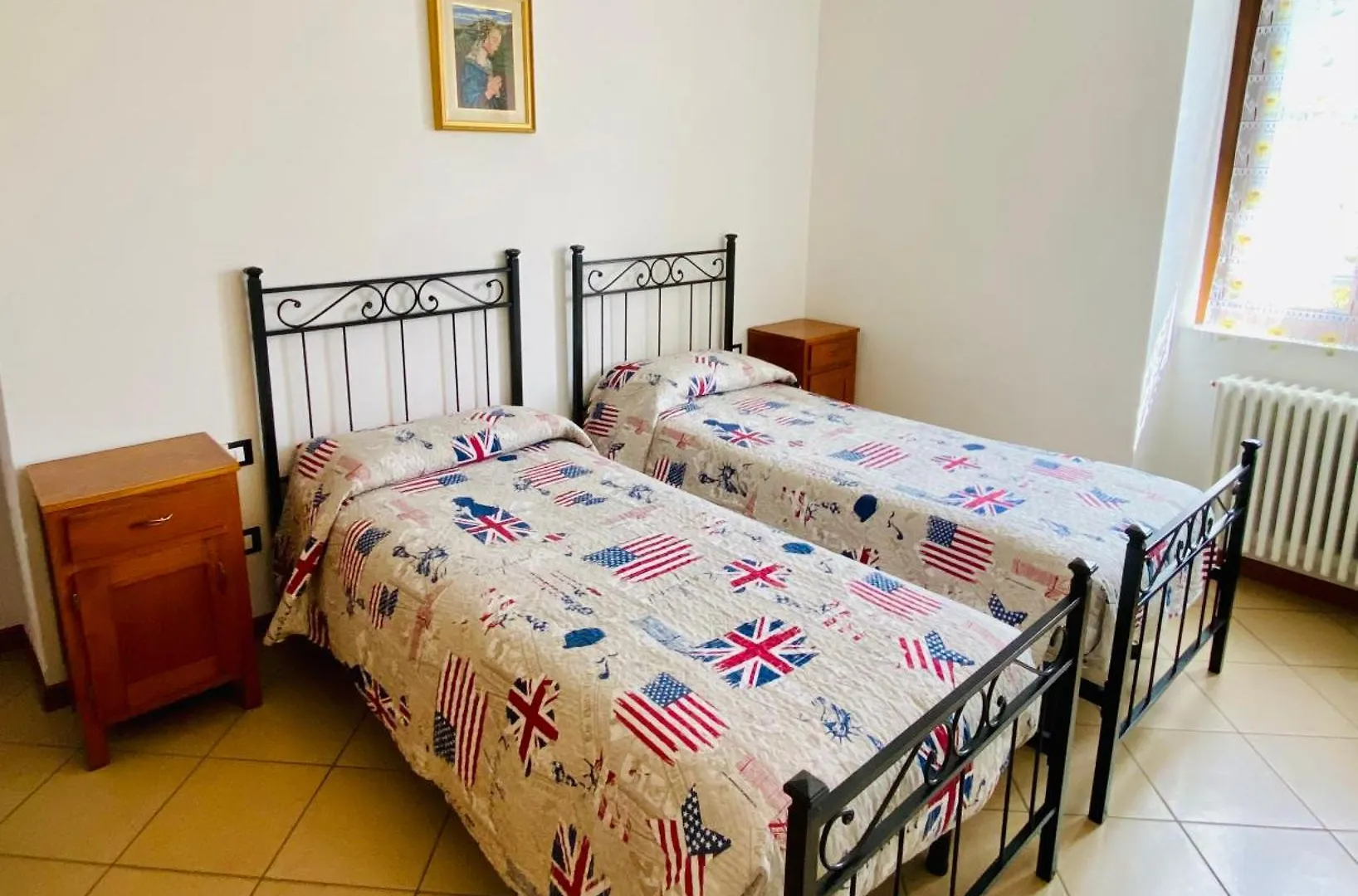 Casa Giuliana Apartment Teglio 0*,  Italy