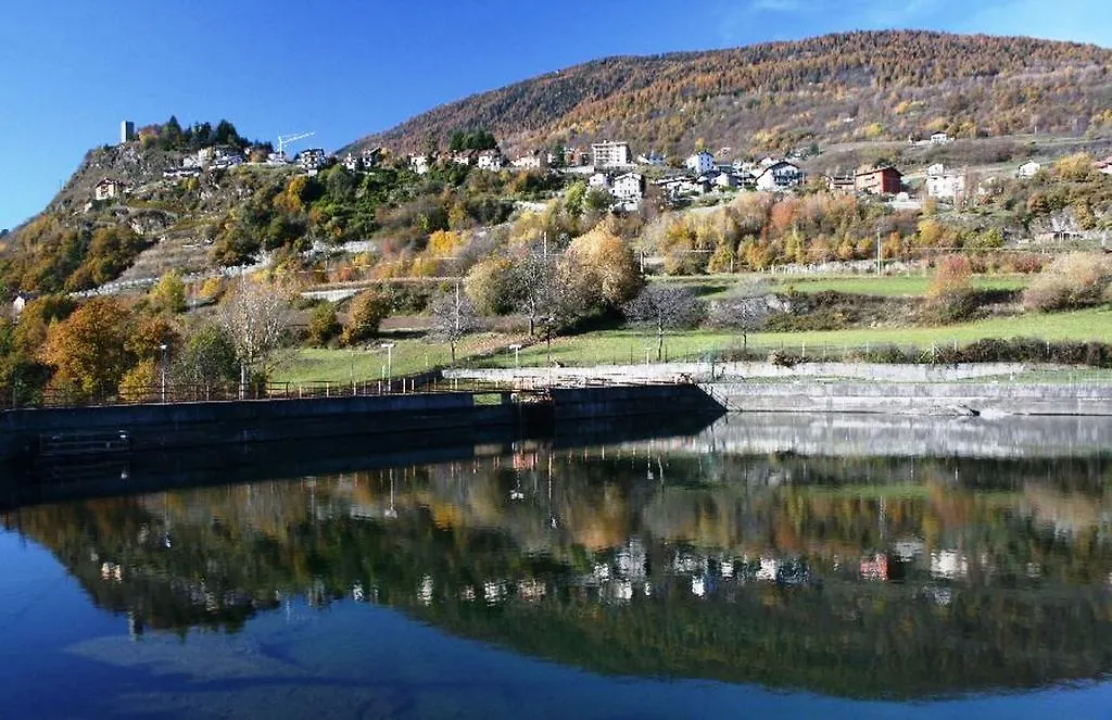 Appartamento Casa Giuliana Teglio 0*,