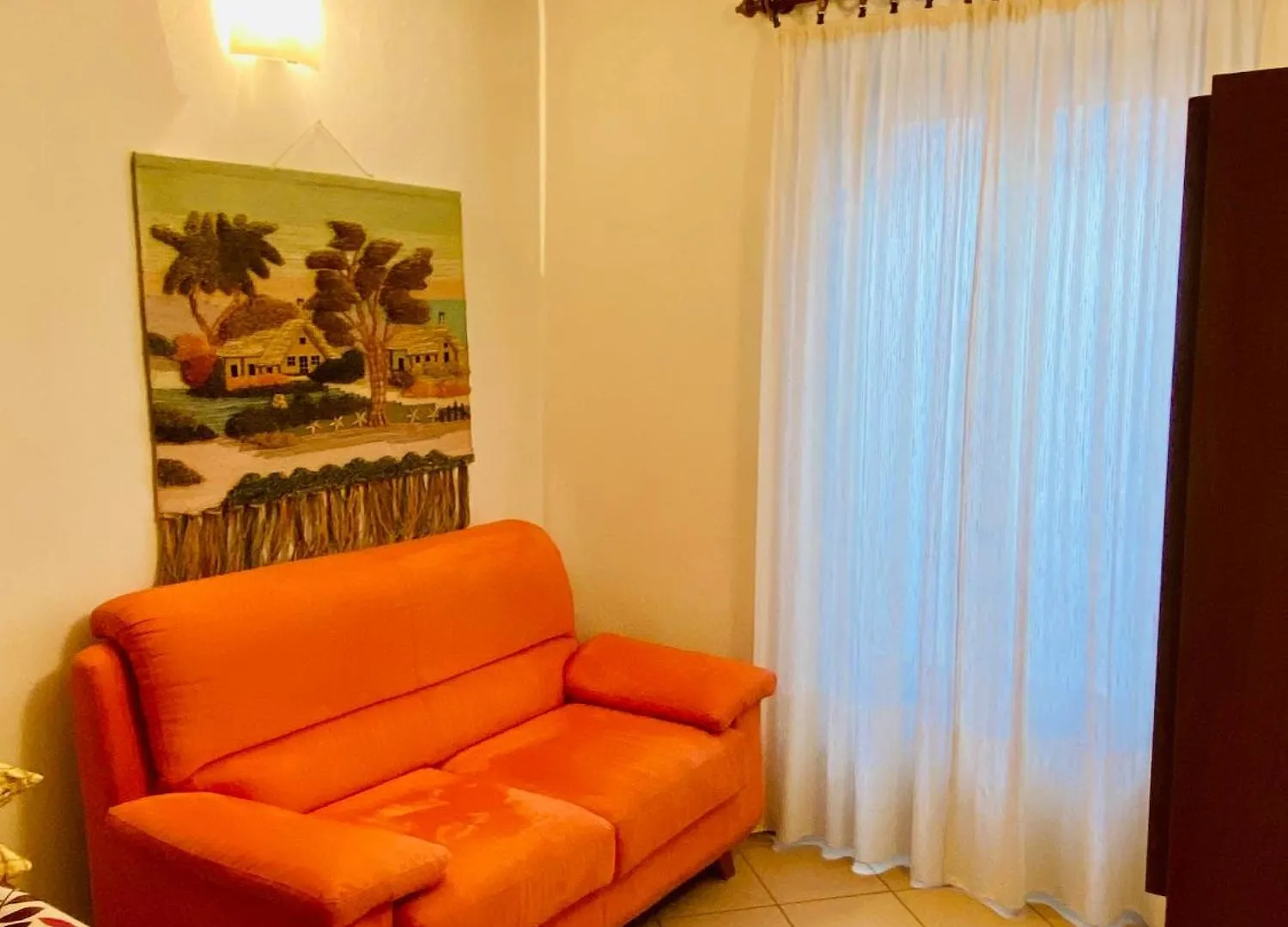דירות טליו Casa Giuliana